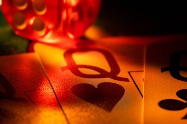 টেক্সাস হোল্ডেম পোকার